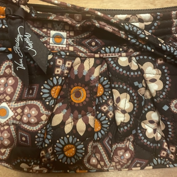 NWT Canyon Frannie Purse Vera Bradley - Picture 3 of 5